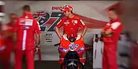Casey Stoner
