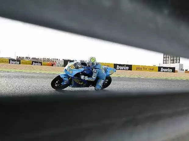 Loris Capirossi Titel-Bild zur News: Loris Capirossi