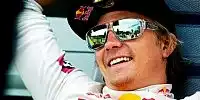 Bild zum Inhalt: Wilson: Block und Räikkönen von unschätzbarem Wert