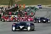 Bild zum Inhalt: Das letzte Gigantenduell: Peugeot 908 vs. Audi R15
