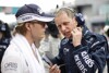 Bild zum Inhalt: Neue Renningenieure für Rosberg und Schumacher?