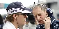 Bild zum Inhalt: Neue Renningenieure für Rosberg und Schumacher?