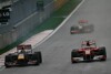 Bild zum Inhalt: Volles Risiko bei Vettel - Alonso "vorsichtig" zum Titel