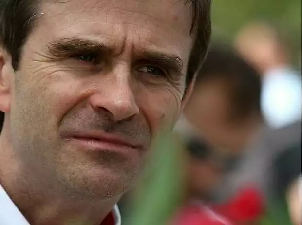 Titel-Bild zur News: Pascal Vasselon
