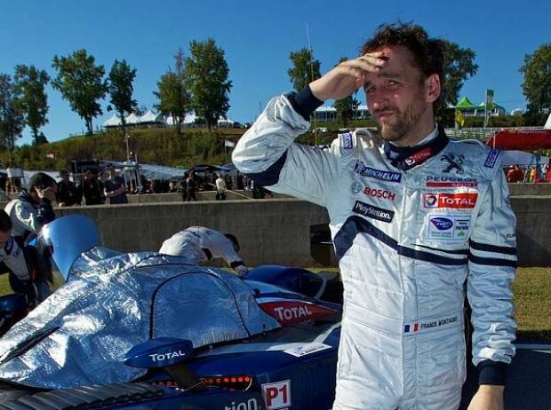 Franck Montagny Franck Montagny