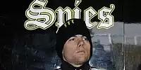 Ben Spies