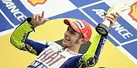 Bild zum Inhalt: Rossi-Test: "Maulkorb" für den "Doktor"?