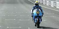 Bild zum Inhalt: MotoGP 2011: Rätselraten um Suzuki