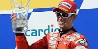 Casey Stoner