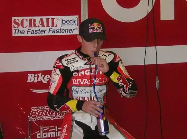 Jonas Folger Titel-Bild zur News: Jonas Folger