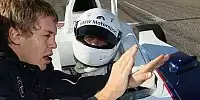 Sebastian Vettel