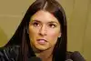 Bild zum Inhalt: Danica Patrick: Erst Simpsons, dann Superbowl