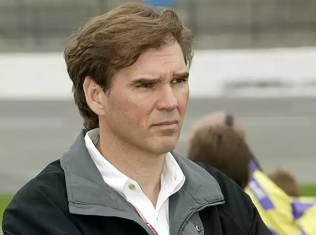Ray Evernham Titel-Bild zur News: Ray Evernham