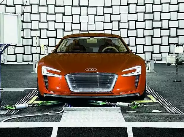 audi Titel-Bild zur News: audi