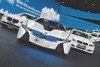 Bild zum Inhalt: BMW-Markenauftritt erhält Designpreis der Bundesrepublik