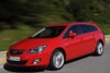 Bild zum Inhalt: Opel Astra Sports Tourer: Kompromiss gelungen