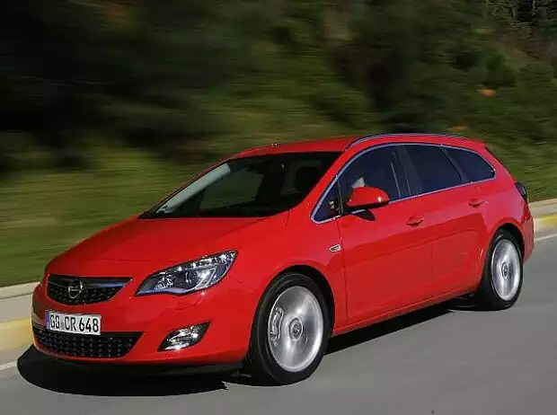 opel Titel-Bild zur News: opel