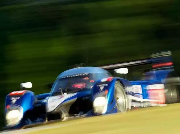 Stéphane Sarrazin, Franck Montagny Titel-Bild zur News: Stéphane Sarrazin, Franck Montagny