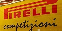 Bild zum Inhalt: De la Rosa absolviert vorletzten Pirelli-Test