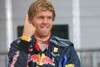 Bild zum Inhalt: Mythenjäger Vettel: "Aufgeben wäre Blödsinn"