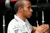 Bild zum Inhalt: Hamilton hat genug vom Brasilien-Chaos