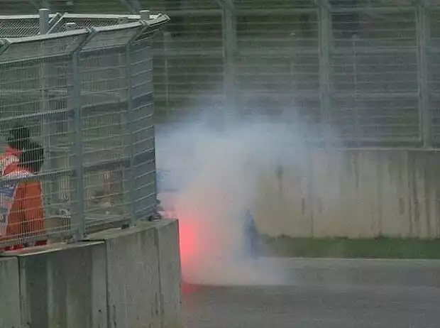 Sebastian Vettel Titel-Bild zur News: Sebastian Vettel