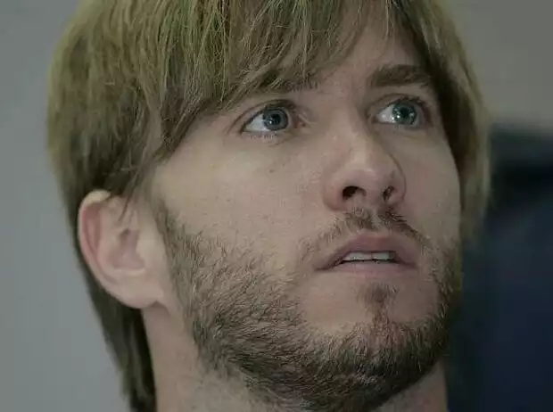 Nick Heidfeld Titel-Bild zur News: Nick Heidfeld