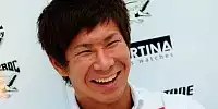 Kamui Kobayashi