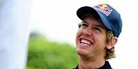 Bild zum Inhalt: Vettel als Webber-Helfer? "Darüber denke ich nicht nach"