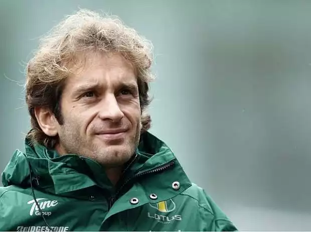 Jarno Trulli Titel-Bild zur News: Jarno Trulli