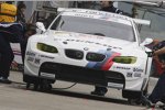 Dirk Müller und Dirk Werner (BMW)