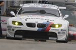 Dirk Müller und Dirk Werner (BMW)