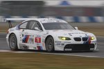 Dirk Müller und Dirk Werner (BMW)