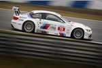 Dirk Müller und Dirk Werner (BMW)