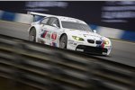 Dirk Müller und Dirk Werner (BMW)