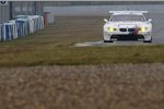 Dirk Müller und Dirk Werner (BMW)