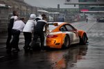 Porsche GT3 Hybrid