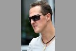 Michael Schumacher (Mercedes) 