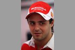 Felipe Massa (Ferrari) 