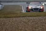 Matthew Marsh (Audi R8)