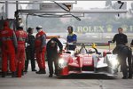 Allan McNish (Audi)