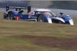 Sébastien Bourdais und Simon Pagenaud (Peugeot) 