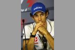 Bruno Senna (HRT) 