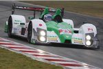 Der LMP1 von TRokai University