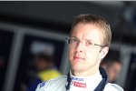 Sébastien Bourdais (Peugeot) 