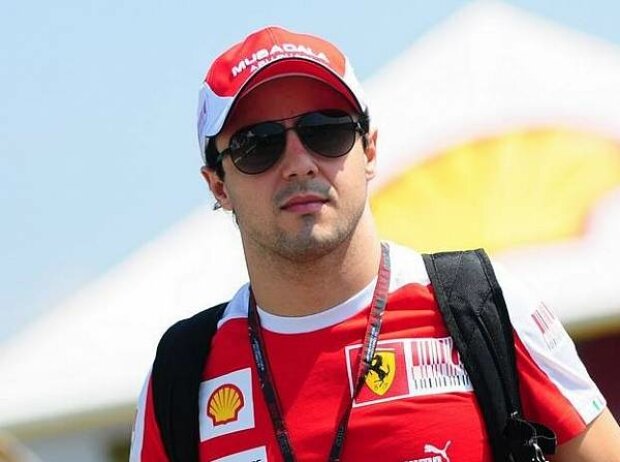 Felipe Massa Felipe Massa