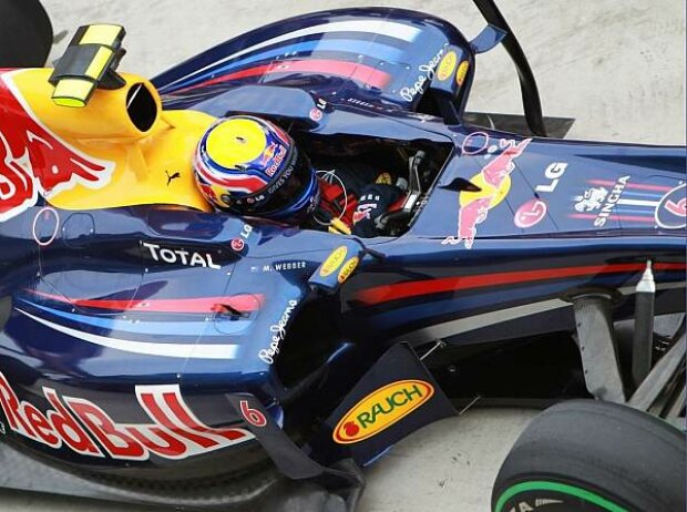 Mark Webber Mark Webber