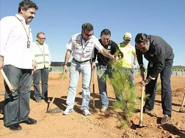 Jorge Martínez Titel-Bild zur News: Jorge Martínez