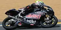 Sandro Cortese