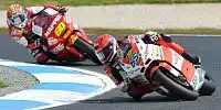 Stefan Bradl, Julián Simón